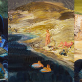 Nicole Eisenman Team Shredder