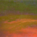 Richard Mayhew Back Country