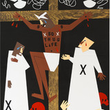 Nina Chanel Abney Makaveli