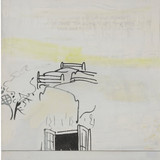 Richard Prince The song 2120 South Michigan Ave.