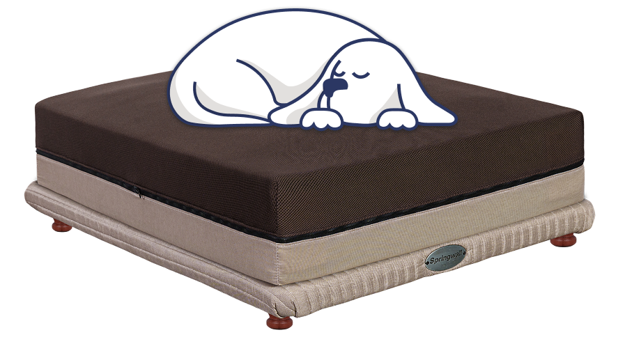 Pet Bed para mascotas