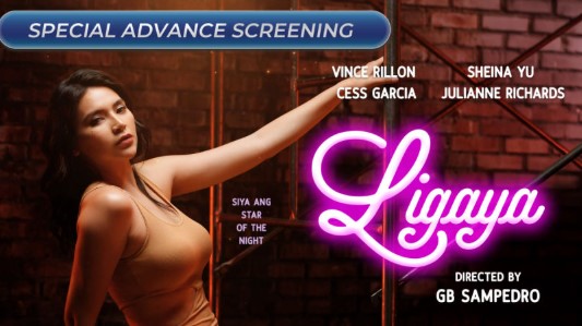 Ligaya VivaMax Filipino Hot Movie Download