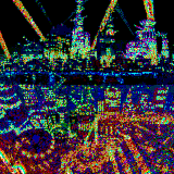 tt cityscape