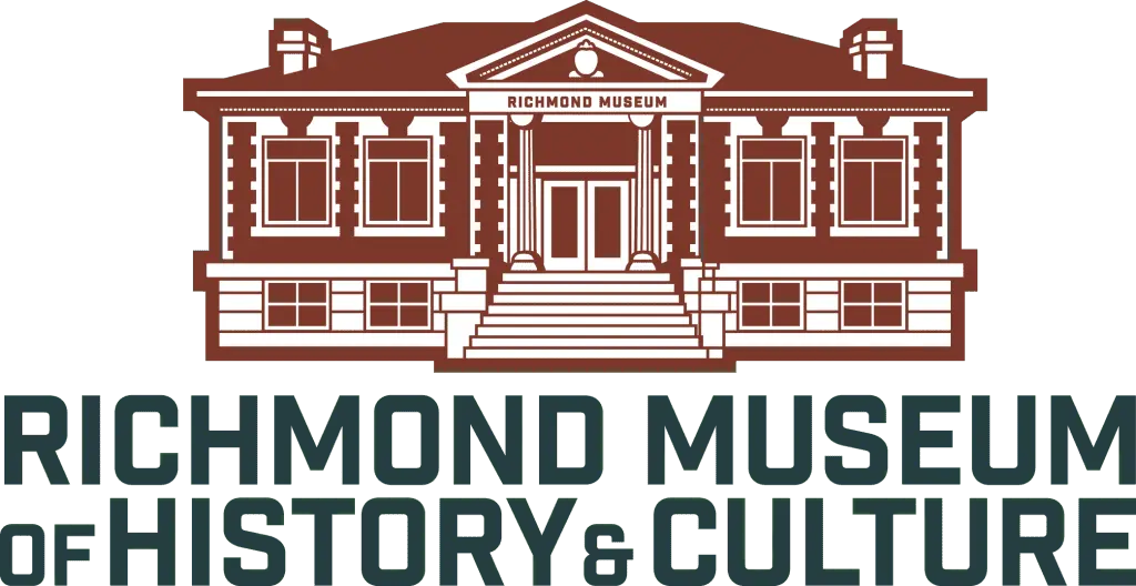 Richmond Museum of History logo