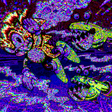 from 'sonic the story'