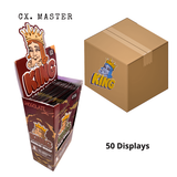 Blunt king Blunt Sabor Chocolate (1) (1)