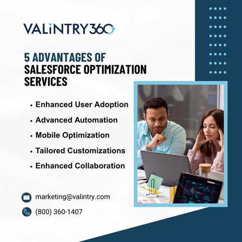 5 Advantages of Salesforce Optimization Services.jpg
