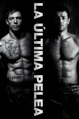 Warrior [2011] [DVD5-R] [Latino]