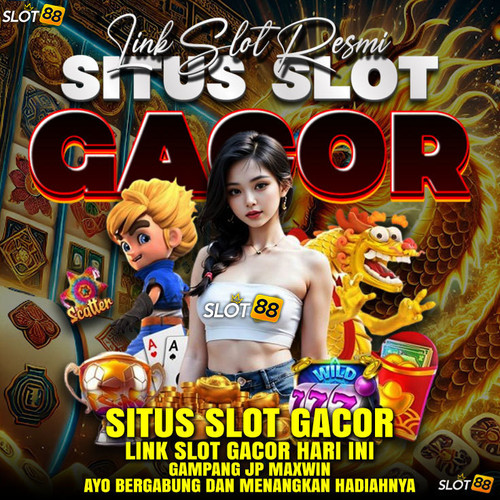Slot Maxwin: Link Situs Slot Gacor Server Luar Resmi Terpercaya 2025