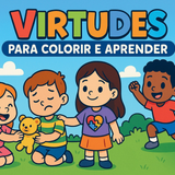 12 Livro Virtudes