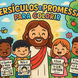13 Livro Versículos e Promessas