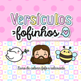 20 Versículos Fofinhos