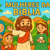 11 Mulheres da Bíblia