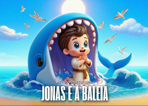 06 Jonas e a Baleia