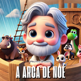 04 A Arca de Noé 2