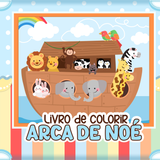 23 A Arca de Noé 1