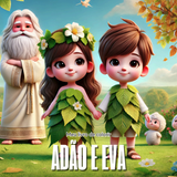 02 Adão e Eva