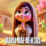03 Maria Mãe de Jesus