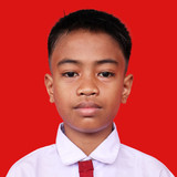 AMIR FARIS AFRIYANTO