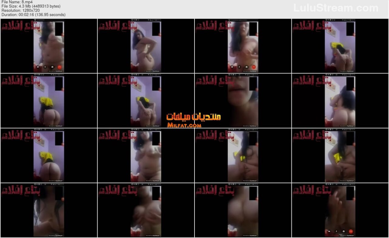 حصرى – فيديو كول سكس شرموطه عربيه عزة البطل العشرينى وتمتع عشيقها بجسمها بكامل وشها ويسجلها