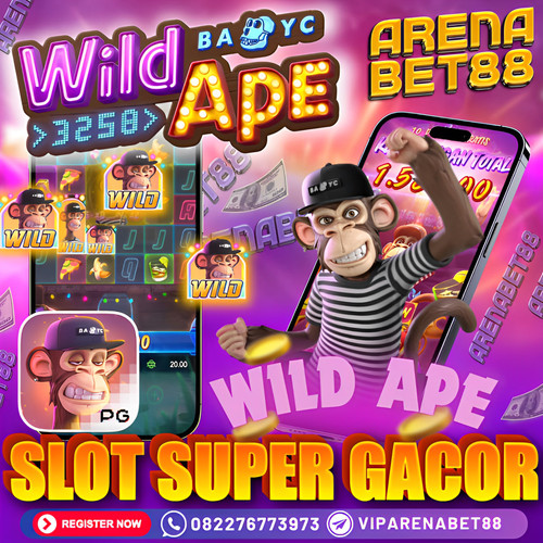 SLOT GACOR WILD APE.jpg