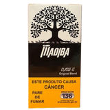 Cigarro de Palha Madiba Display 10 Maços (3)