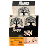 Cigarro de Palha Madiba Display 10 Maços (2)