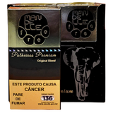Cigarro de Palha Mandelle Free Display C 10 (2)