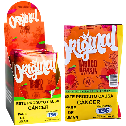 Tabaco Fumo Bem Bolado Original Virginia Brasil Display C 5 bags 2697 (3).png