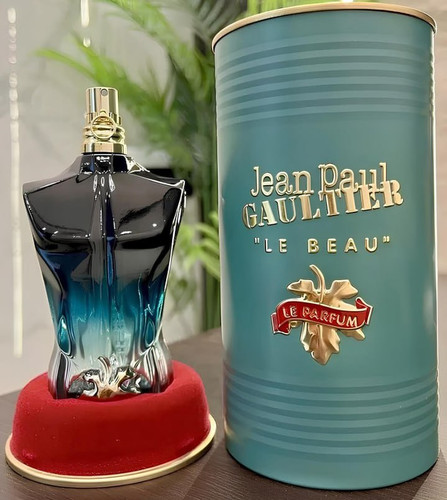 Jean Paul Gaultier Le Beau.jpg