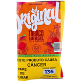 Tabaco Fumo Bem Bolado Original Virginia Brasil Display C 5 bags 2697 (2)