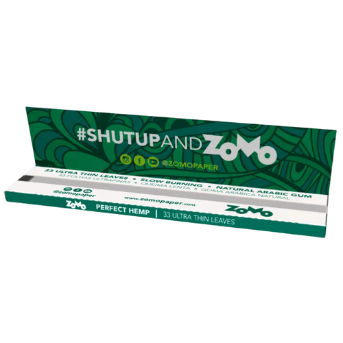 Seda Zomo Perfect Hemp 4692