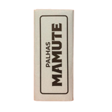 Palha Mamute Intermediaria livreto C10 palhas 4786