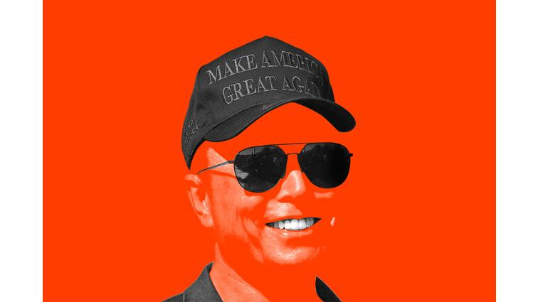None Is Elon Musk really getting the hell out of DOGE?