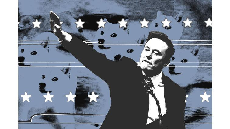 None The State Department reportedly pressured African countries to adopt Elon Musk’s Starlink