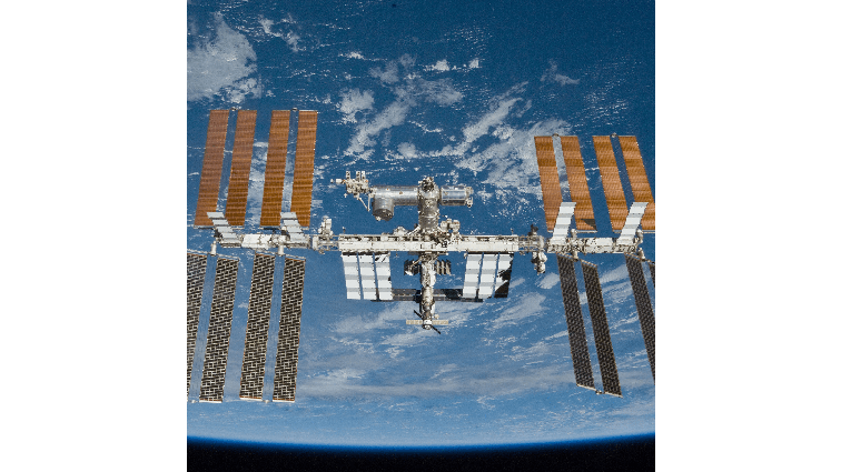 None Trump’s 2026 NASA budget would slash ISS crew and allocate more money for Elon
