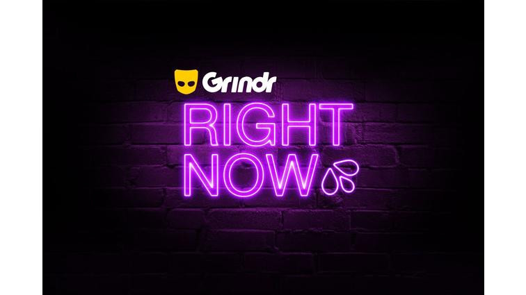 Grindr’s new Right Now feature gives the app a spicy live feed