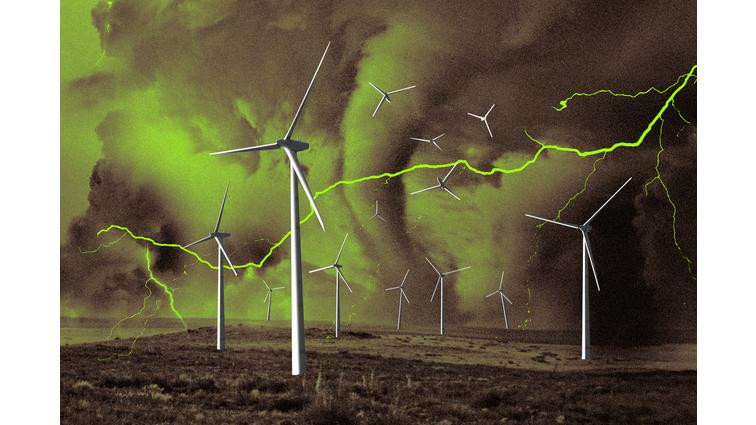 None Republican lawmakers could soon kill clean energy jobs in their home states