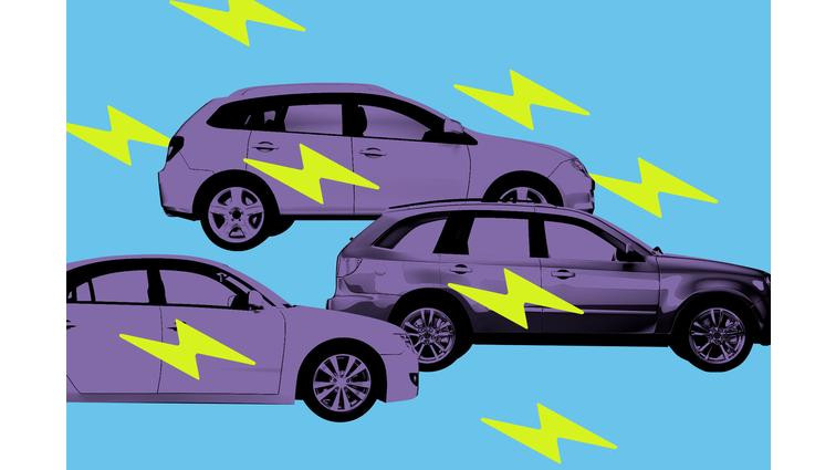 None Senate Republicans vote to revoke California’s right to set its own tailpipe pollution rules