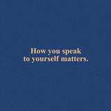 Words Having Meaning