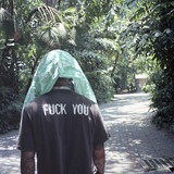 Fuck You T-shirt