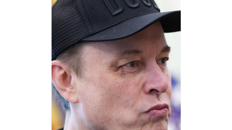 None Elon Musk departs DC with a black eye and a tattered reputation
