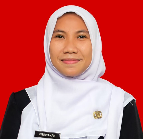 Fitriyanah