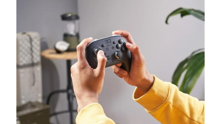 None Where to preorder the Pro 2 controller and other Switch 2 accessories