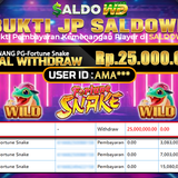 BUKTI JP 31 MEI 2025