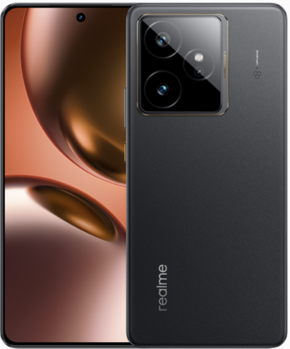 Realme 7t