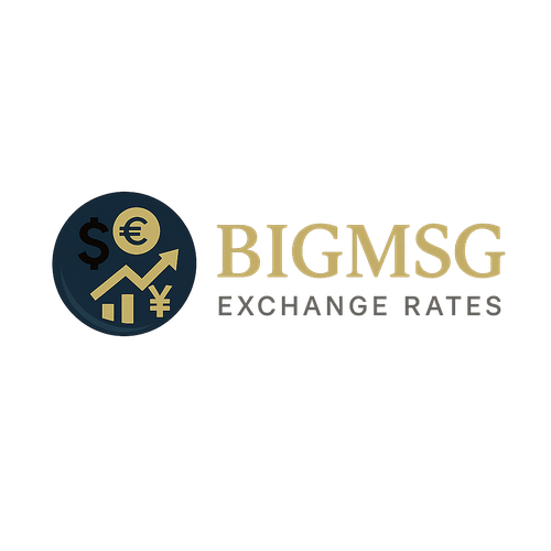BIGMSG Logo