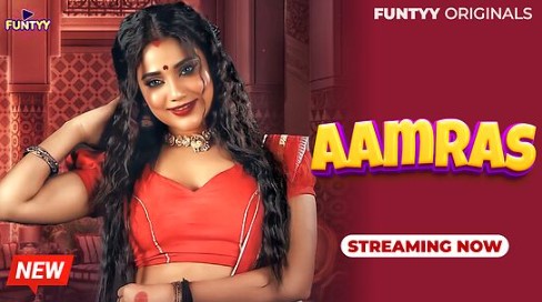 Aamras E02 Funtyy App Web Series Download