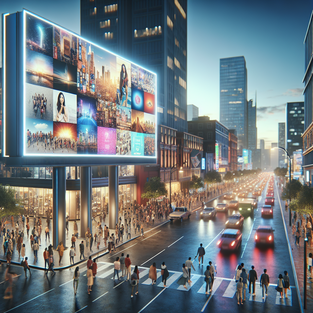 Billboard Advertising