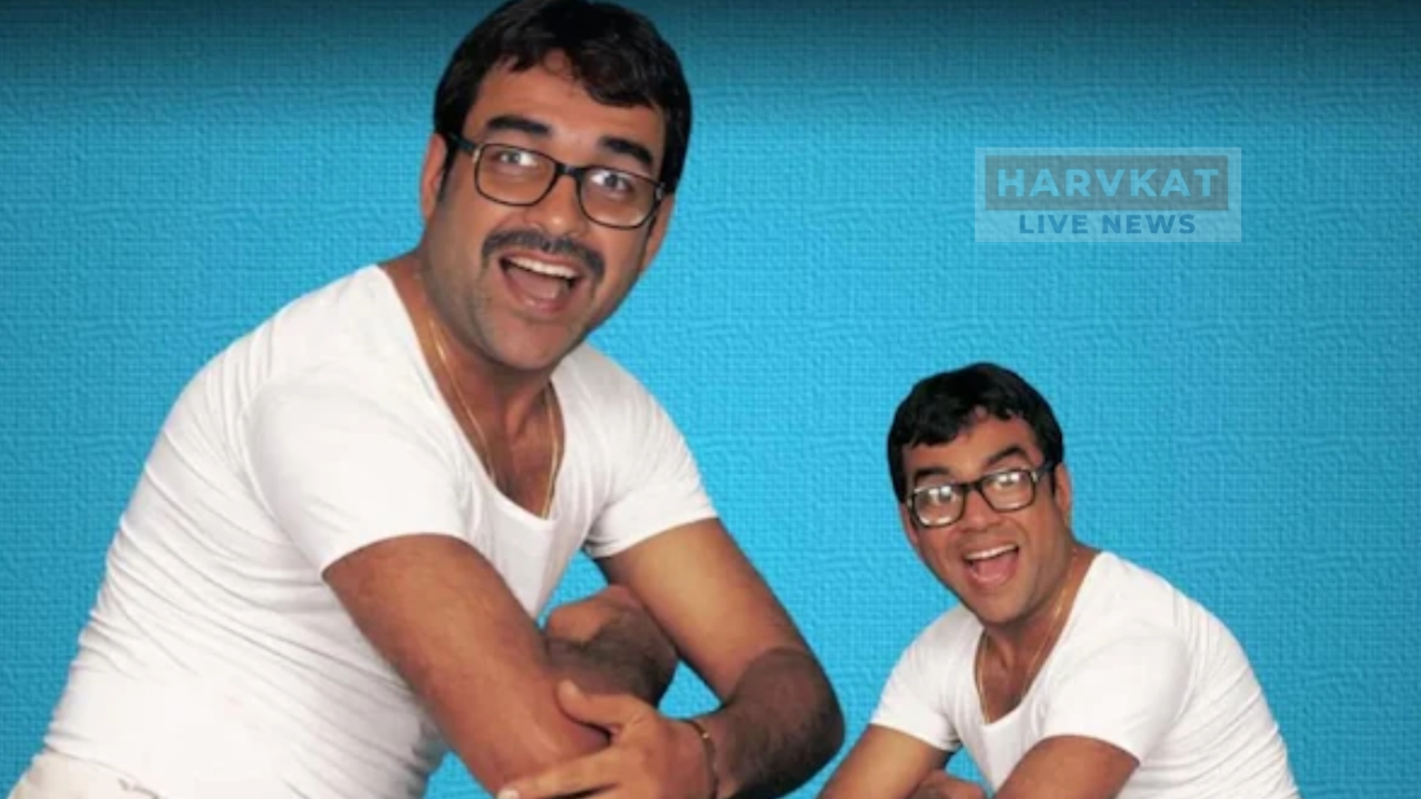 Pankaj Tripathi to Replace Paresh Rawal in Hera Pheri 3? Mixed Reactions from Fans